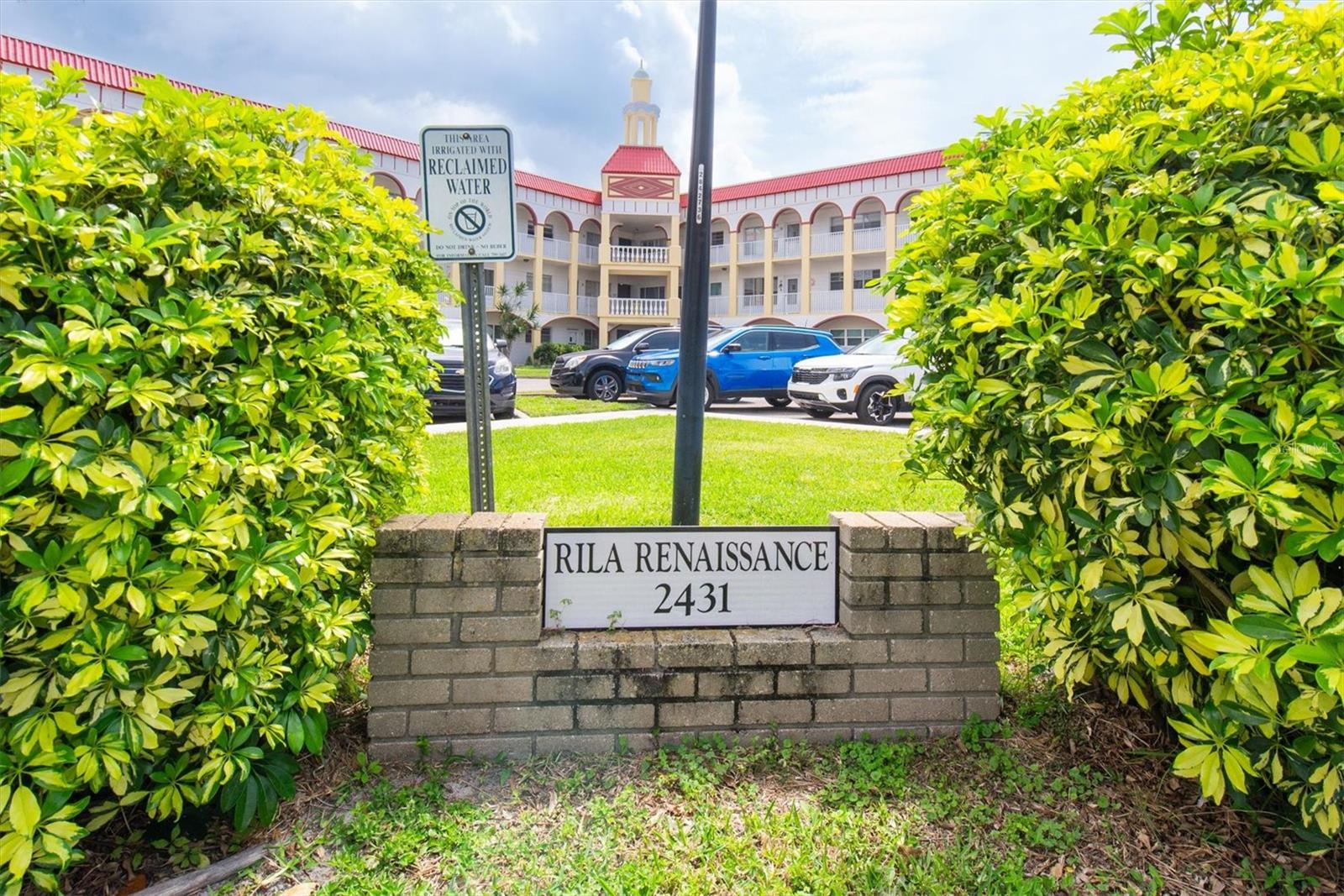 2431 FRANCISCAN DR #9, CLEARWATER, FL, 33763