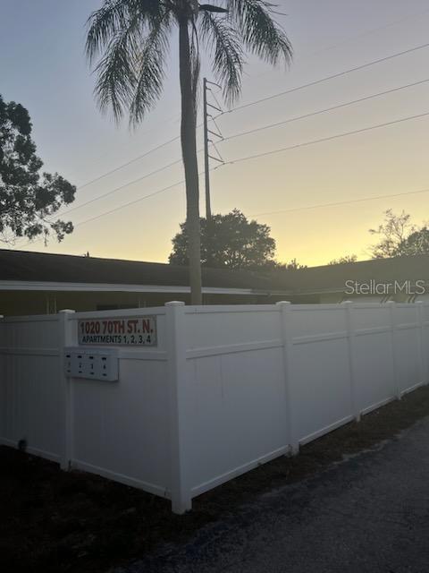 1020 70TH ST N, ST PETERSBURG, FL, 33710