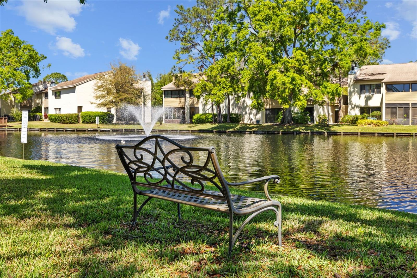 4160 PINELAKE LN #201, TAMPA, FL, 33618
