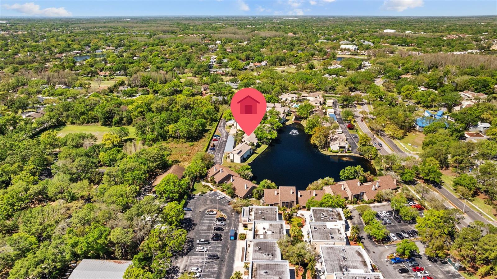 4160 PINELAKE LN #201, TAMPA, FL, 33618