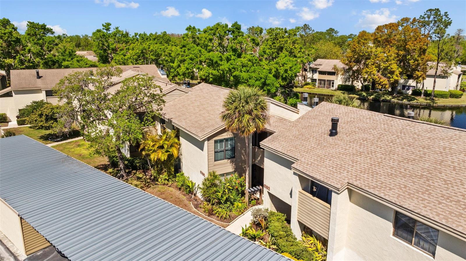 4160 PINELAKE LN #201, TAMPA, FL, 33618