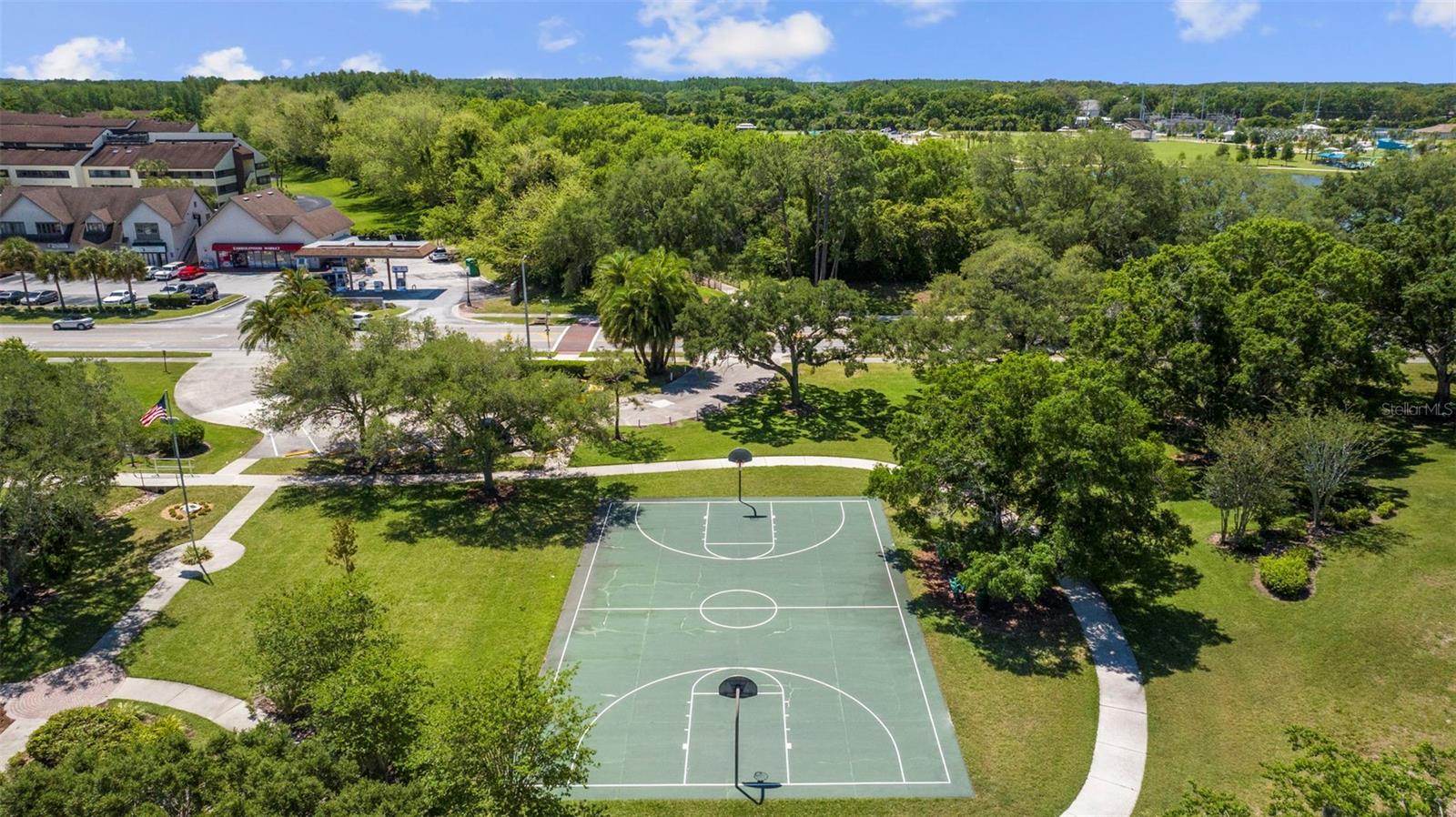 4160 PINELAKE LN #201, TAMPA, FL, 33618