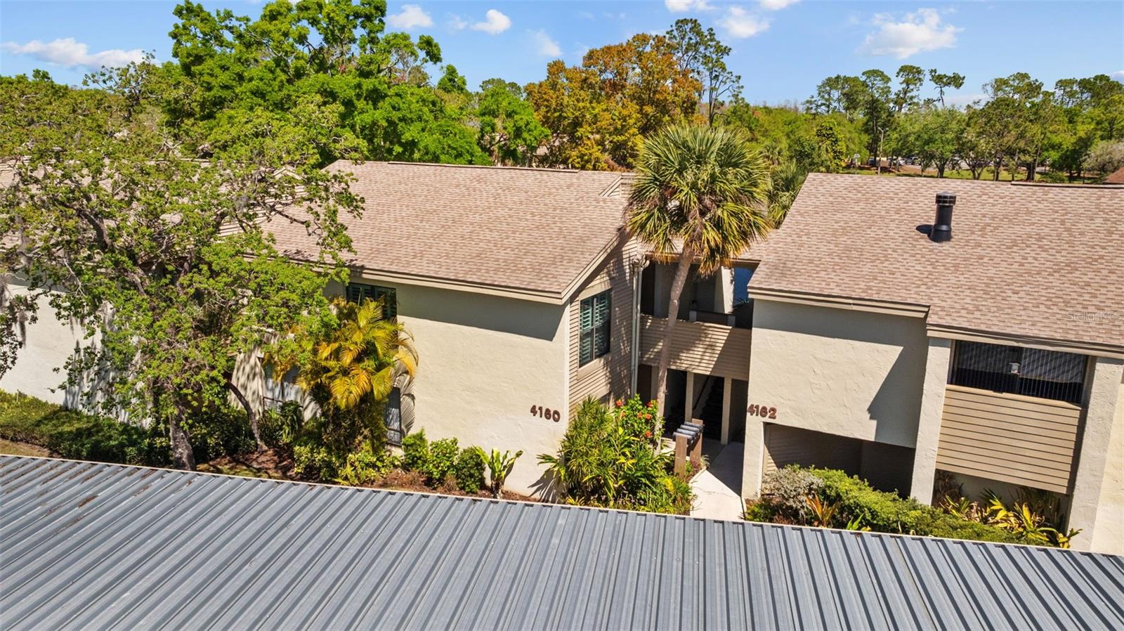 4160 PINELAKE LN #201, TAMPA, FL, 33618