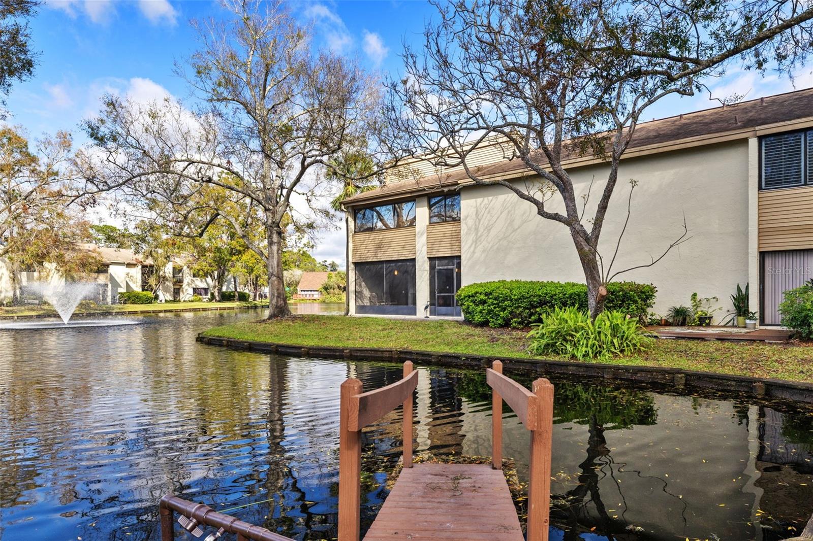 4160 PINELAKE LN #201, TAMPA, FL, 33618
