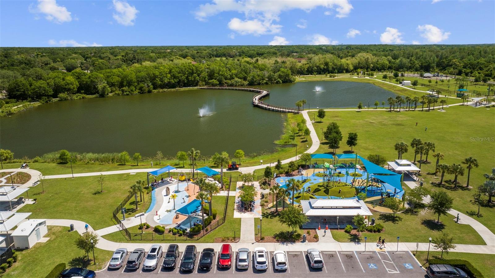 4160 PINELAKE LN #201, TAMPA, FL, 33618