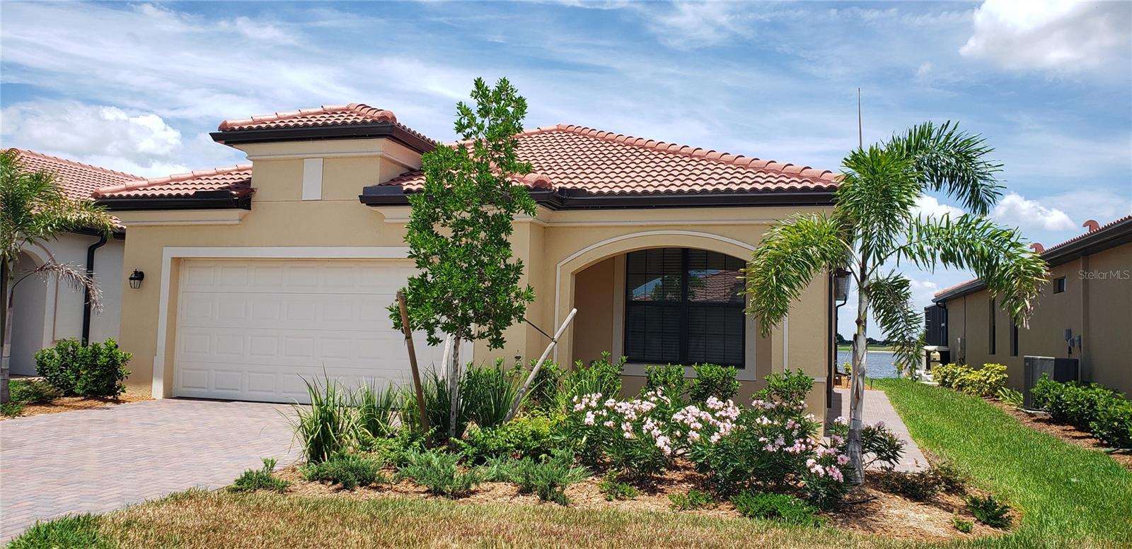 24116 SPARTINA DR, VENICE, FL, 34293