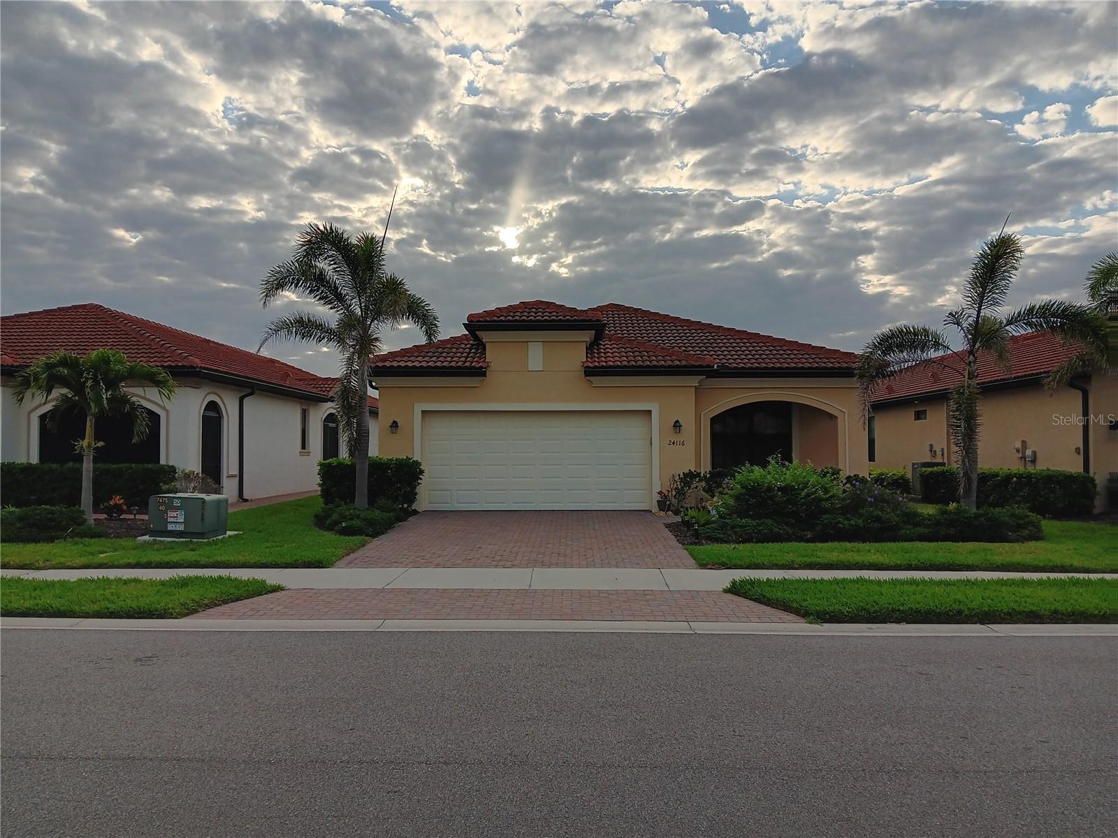 24116 SPARTINA DR, VENICE, FL, 34293
