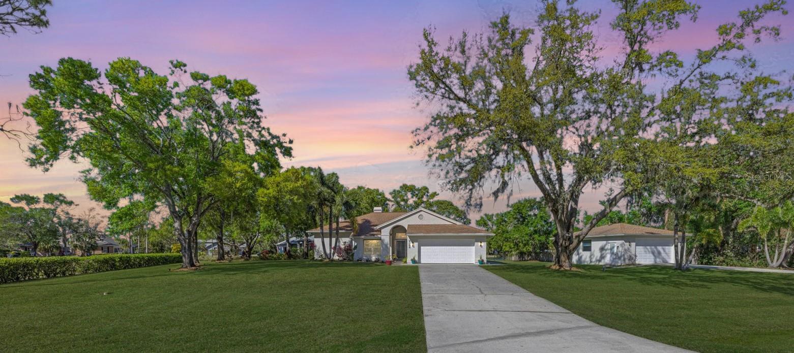 9104 68TH AVE E, BRADENTON, FL, 34202