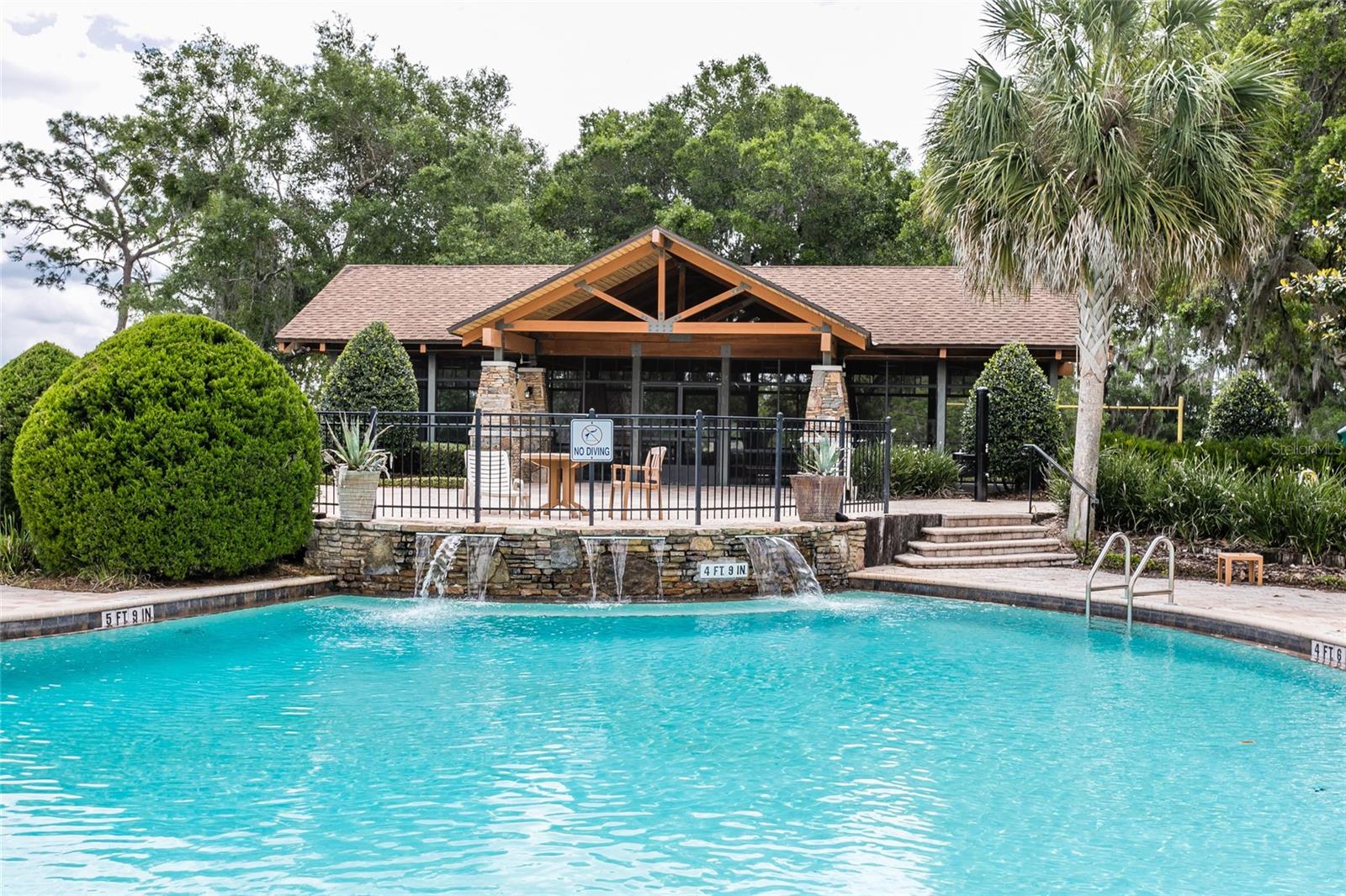 34626 SALERNO CIR, SORRENTO, FL, 32776