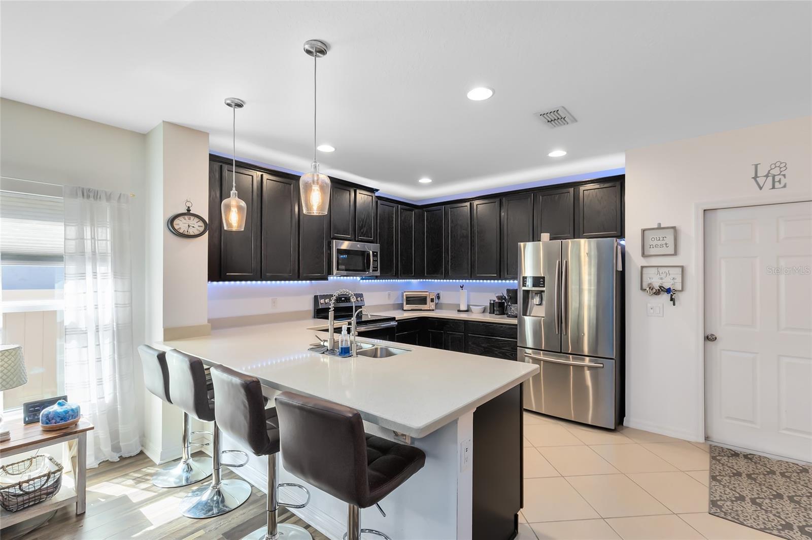 34626 SALERNO CIR, SORRENTO, FL, 32776