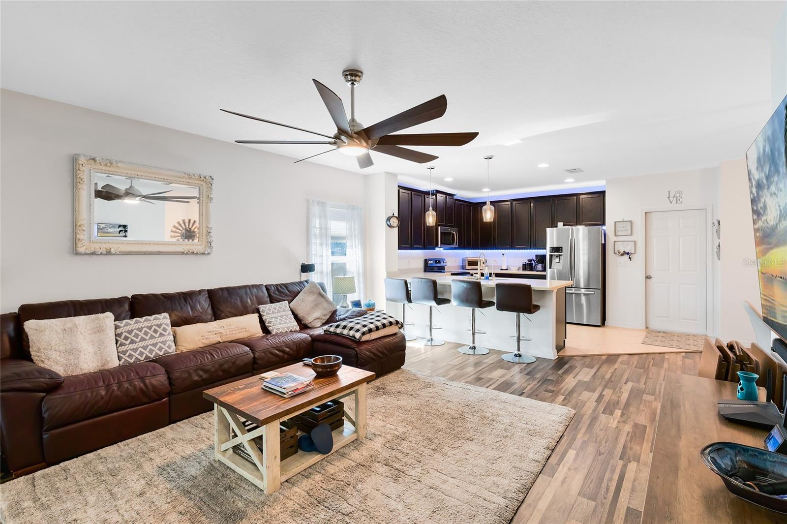 34626 SALERNO CIR, SORRENTO, FL, 32776