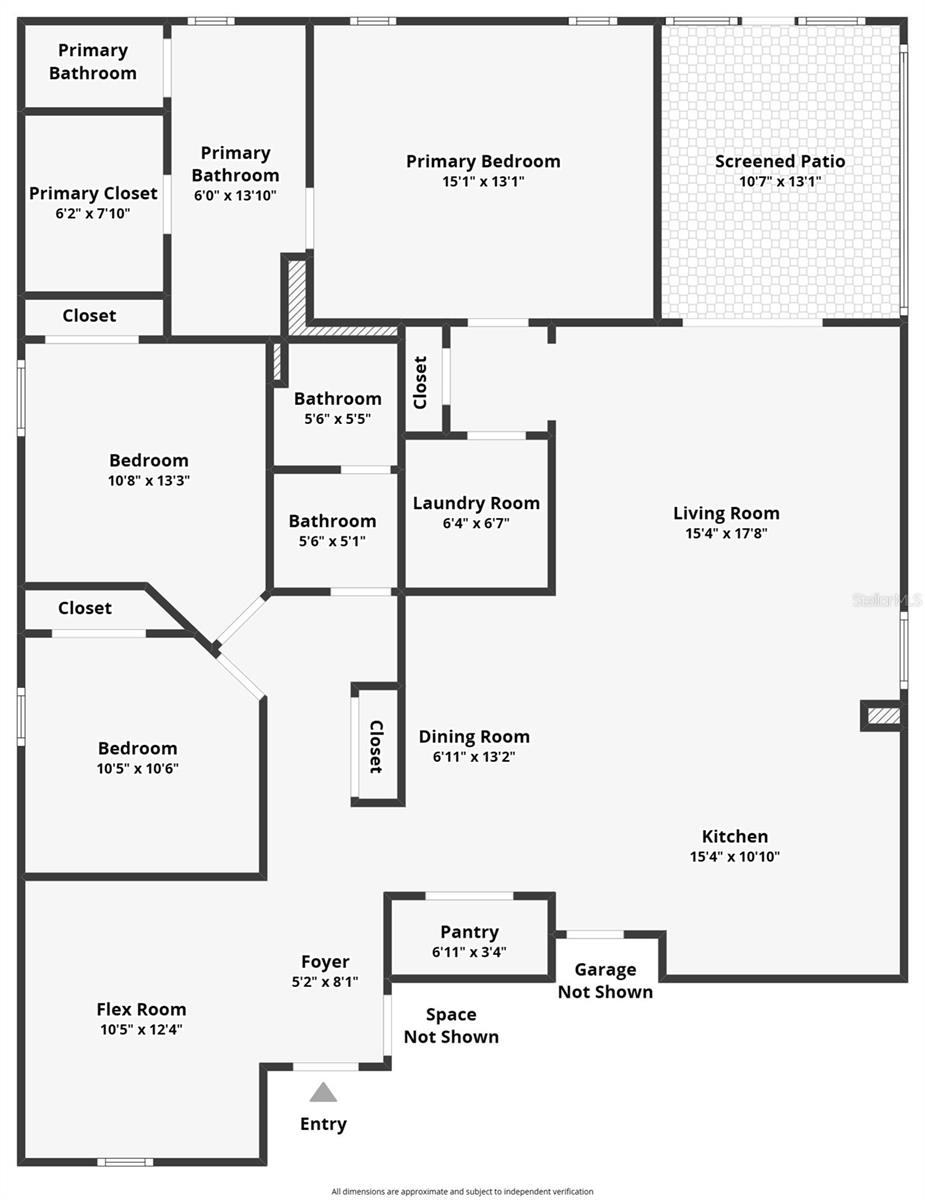 34626 SALERNO CIR, SORRENTO, FL, 32776
