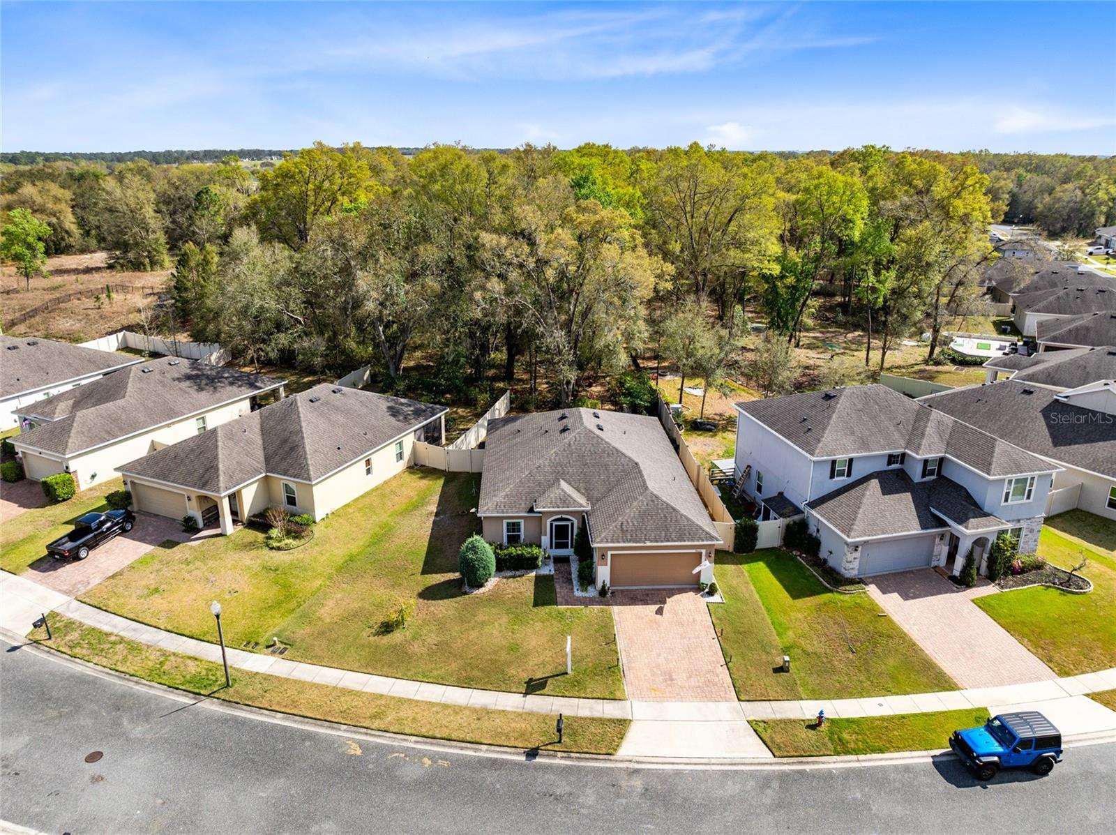34626 SALERNO CIR, SORRENTO, FL, 32776