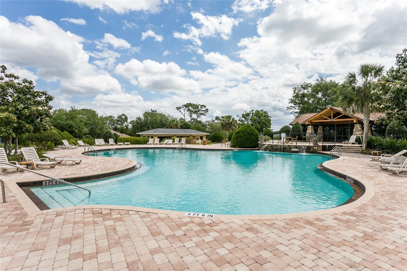 34626 SALERNO CIR, SORRENTO, FL, 32776