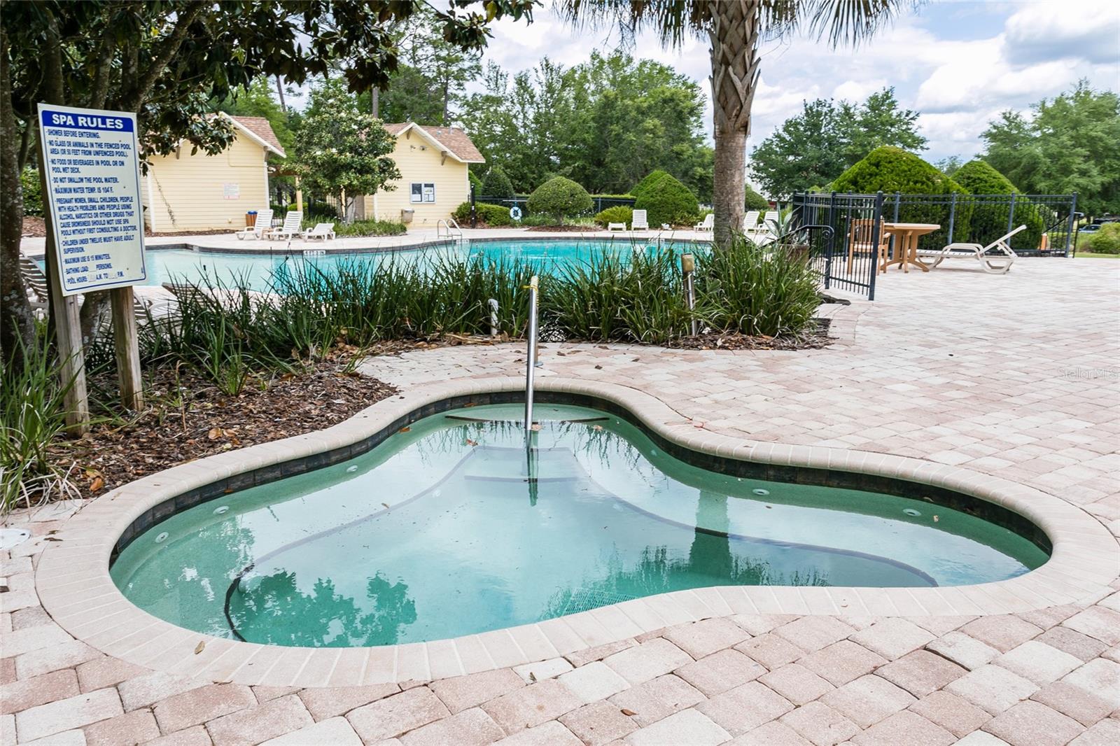 34626 SALERNO CIR, SORRENTO, FL, 32776