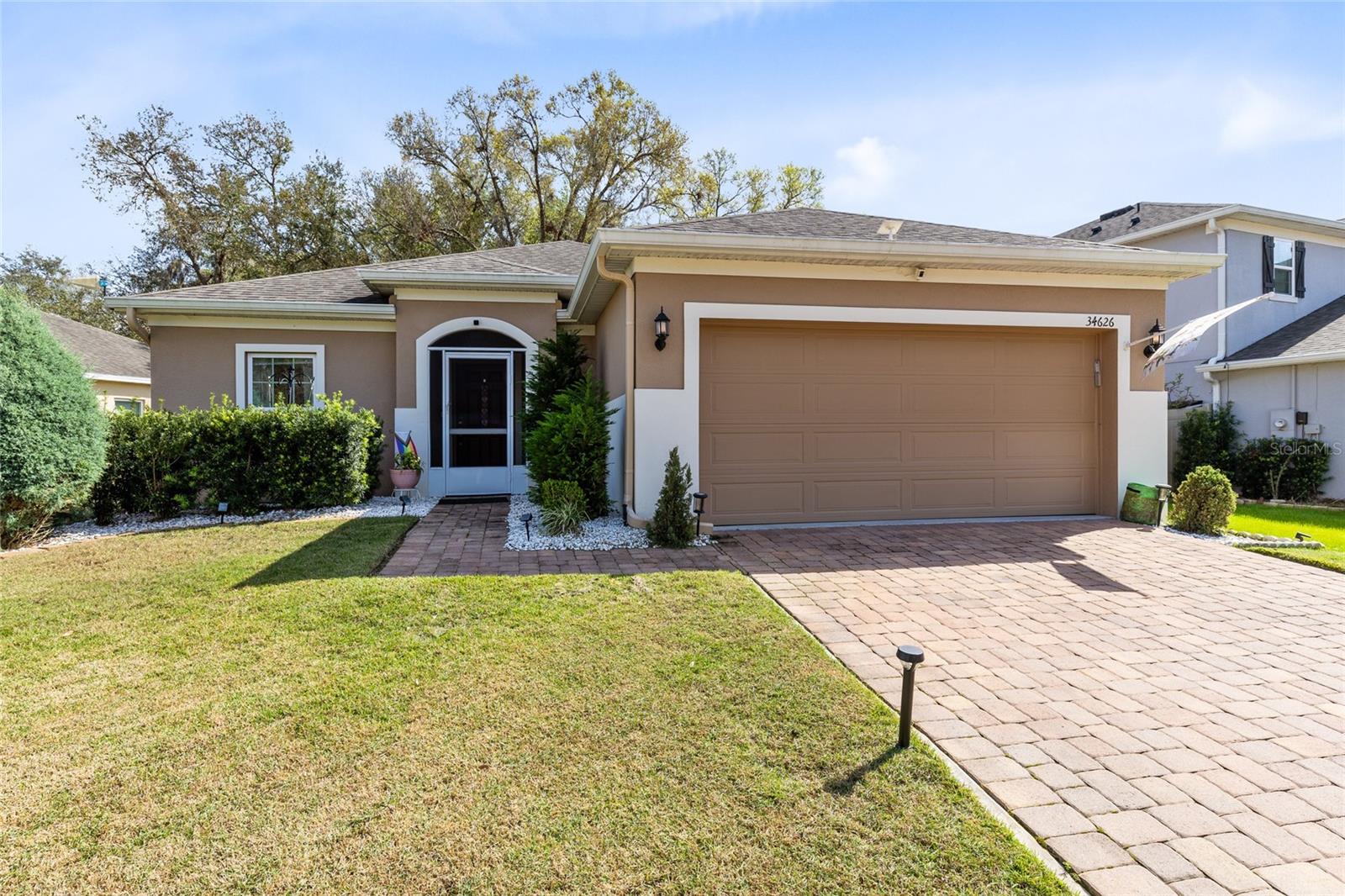 34626 SALERNO CIR, SORRENTO, FL, 32776