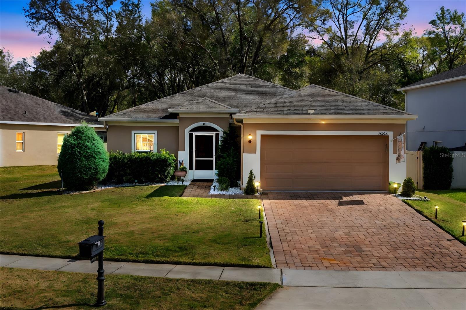 34626 SALERNO CIR, SORRENTO, FL, 32776