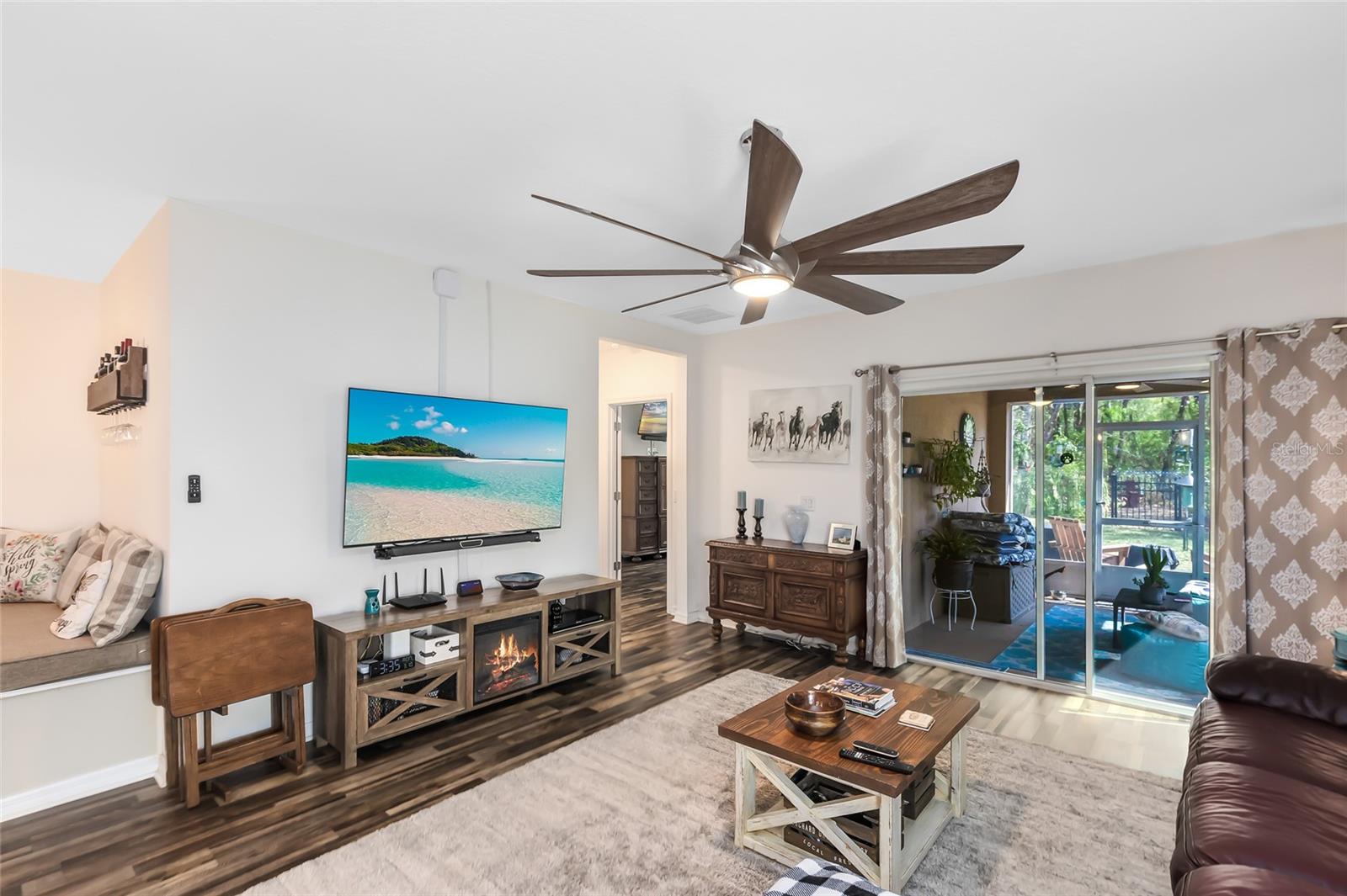 34626 SALERNO CIR, SORRENTO, FL, 32776