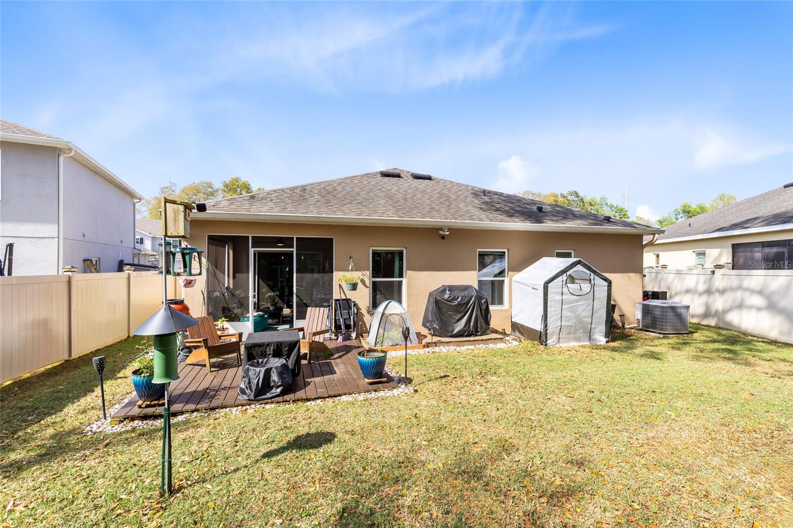 34626 SALERNO CIR, SORRENTO, FL, 32776