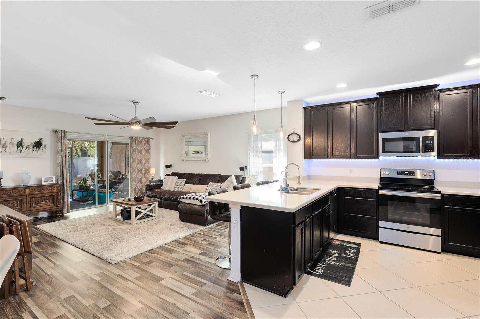 34626 SALERNO CIR, SORRENTO, FL, 32776