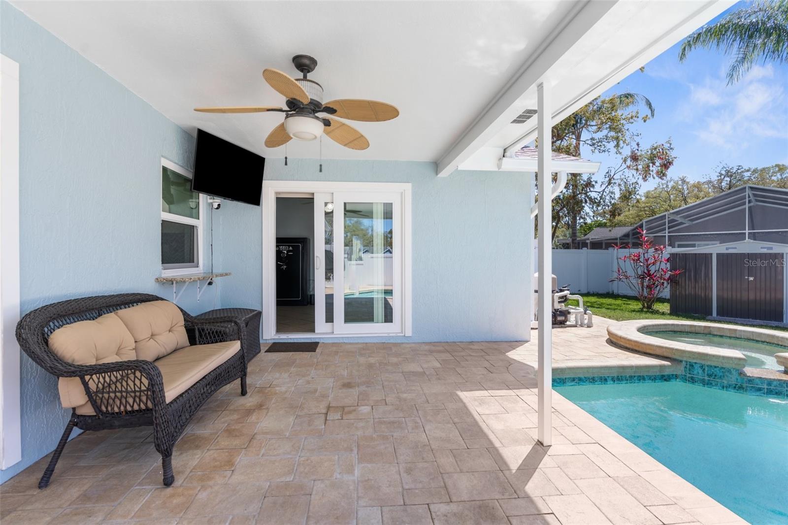 2232 CIMARRON TER, PALM HARBOR, FL, 34683