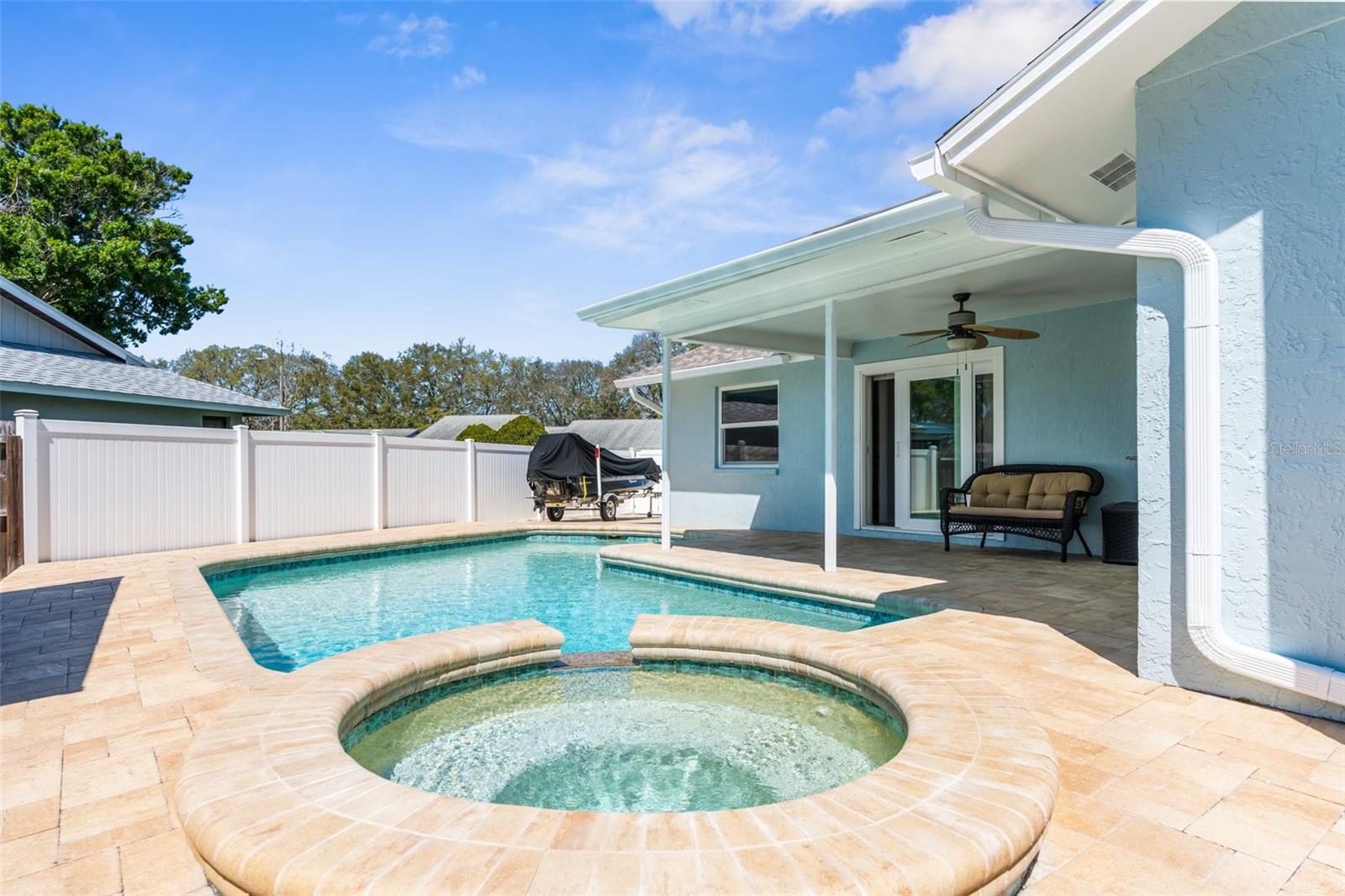 2232 CIMARRON TER, PALM HARBOR, FL, 34683