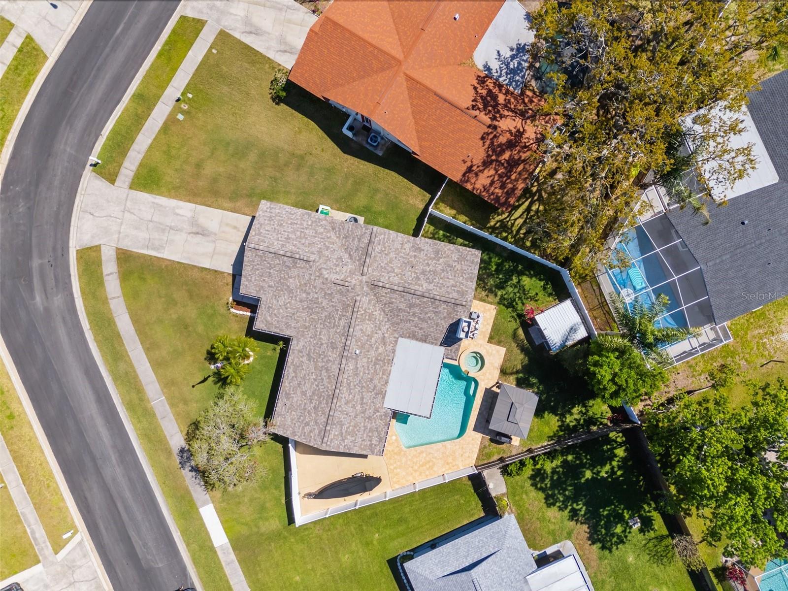 2232 CIMARRON TER, PALM HARBOR, FL, 34683