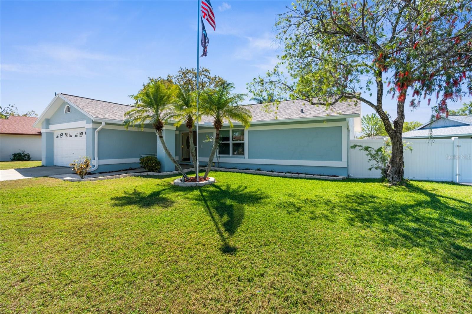 2232 CIMARRON TER, PALM HARBOR, FL, 34683
