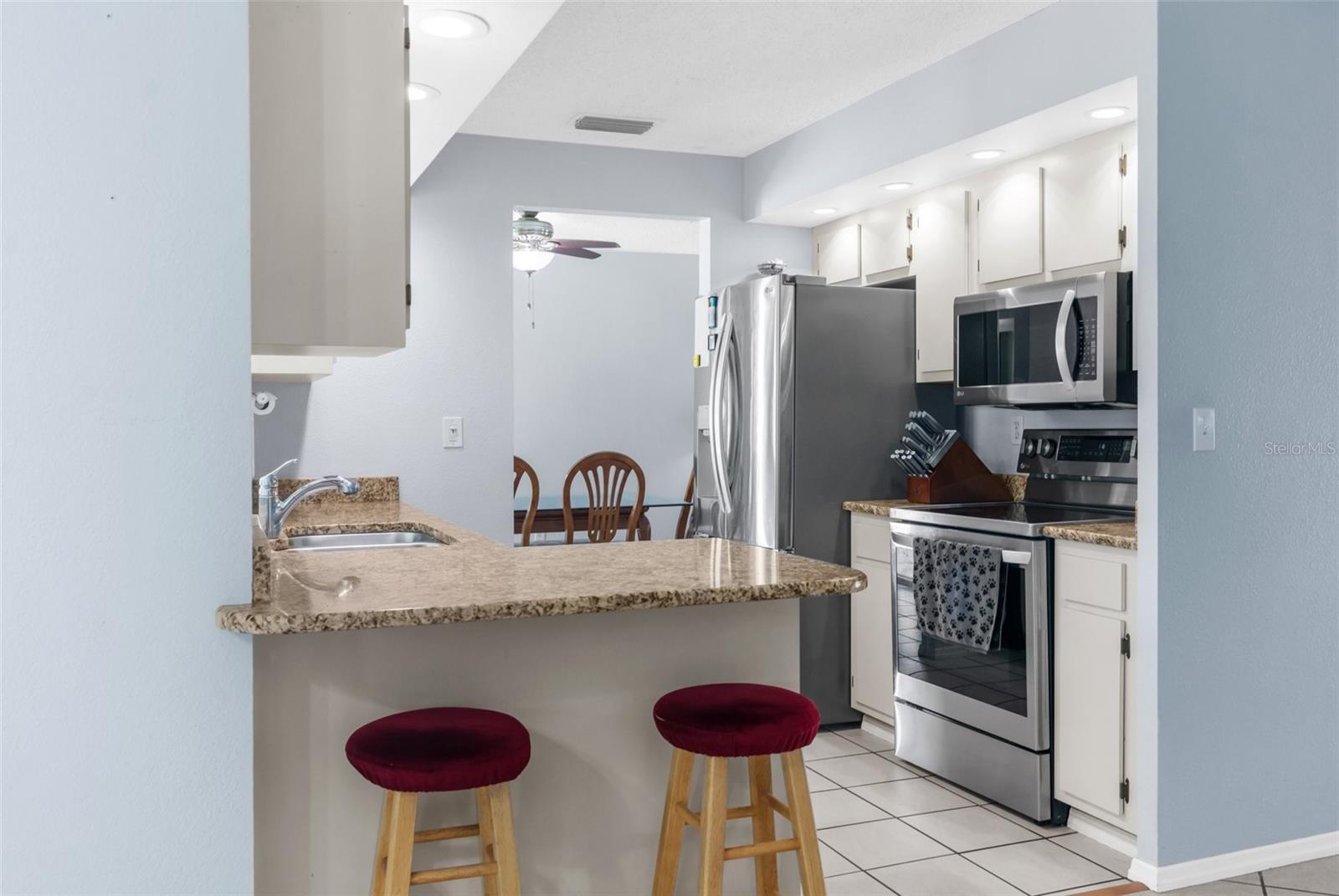 2232 CIMARRON TER, PALM HARBOR, FL, 34683