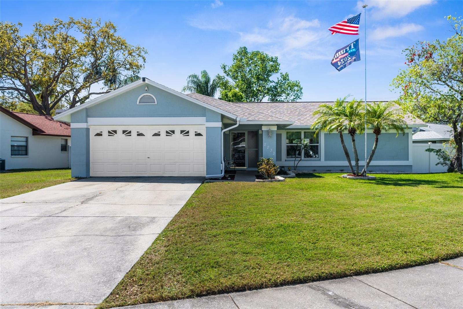 2232 CIMARRON TER, PALM HARBOR, FL, 34683