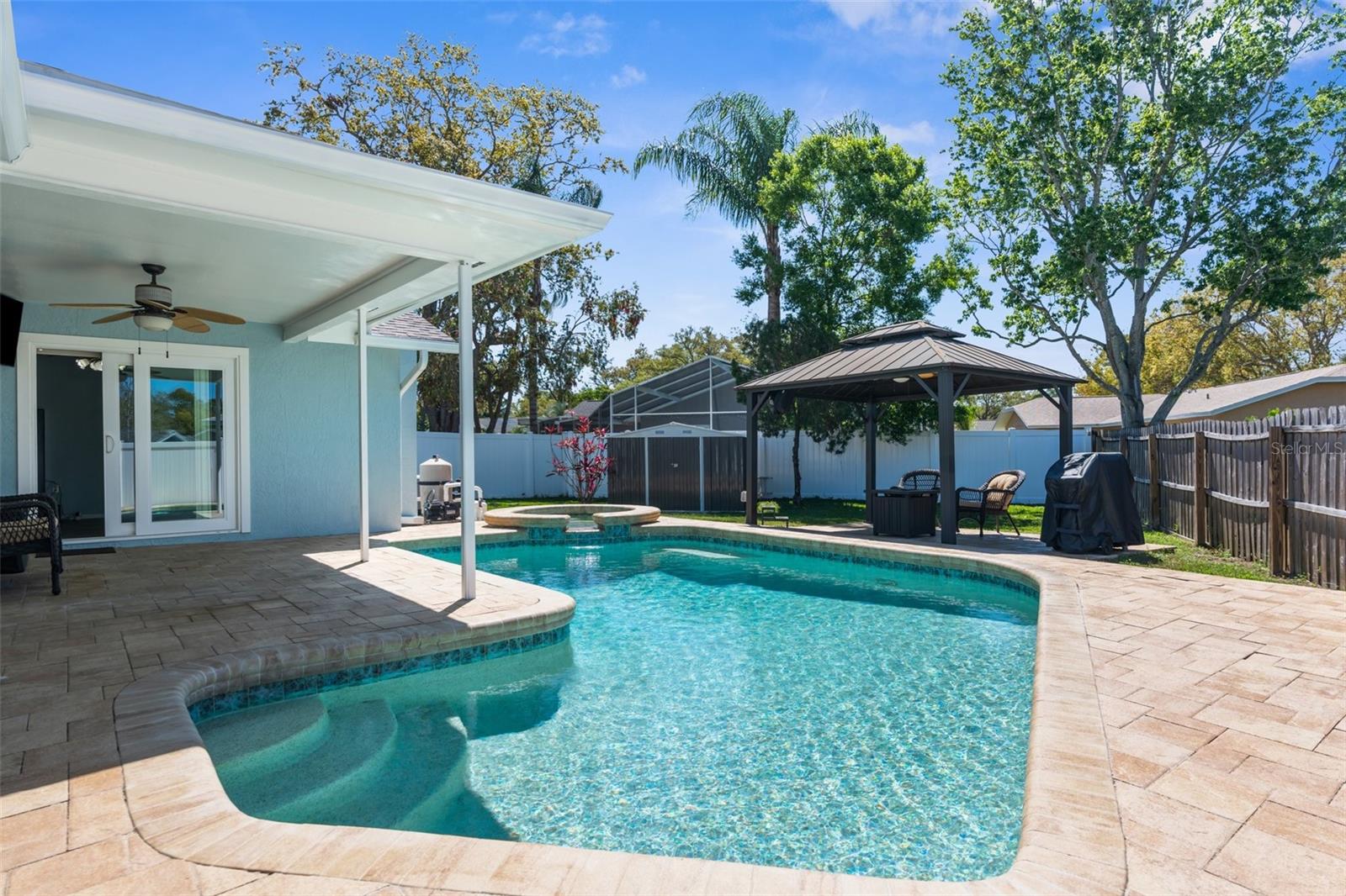 2232 CIMARRON TER, PALM HARBOR, FL, 34683