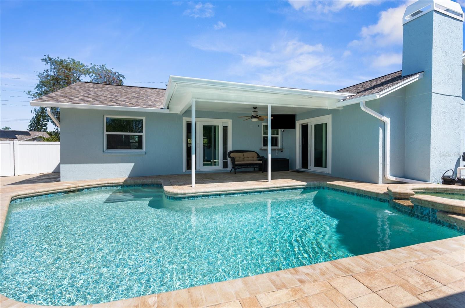 2232 CIMARRON TER, PALM HARBOR, FL, 34683