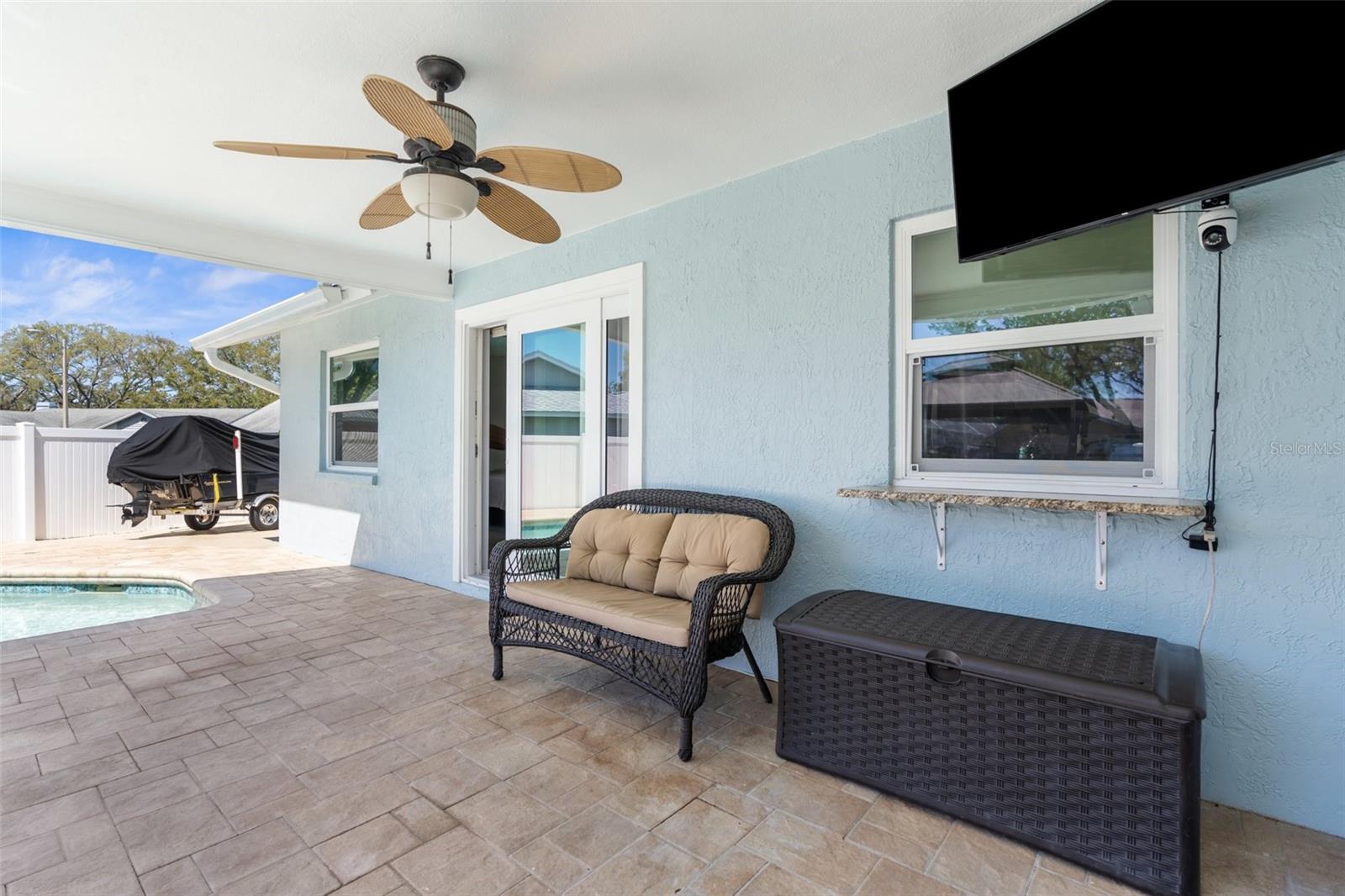 2232 CIMARRON TER, PALM HARBOR, FL, 34683