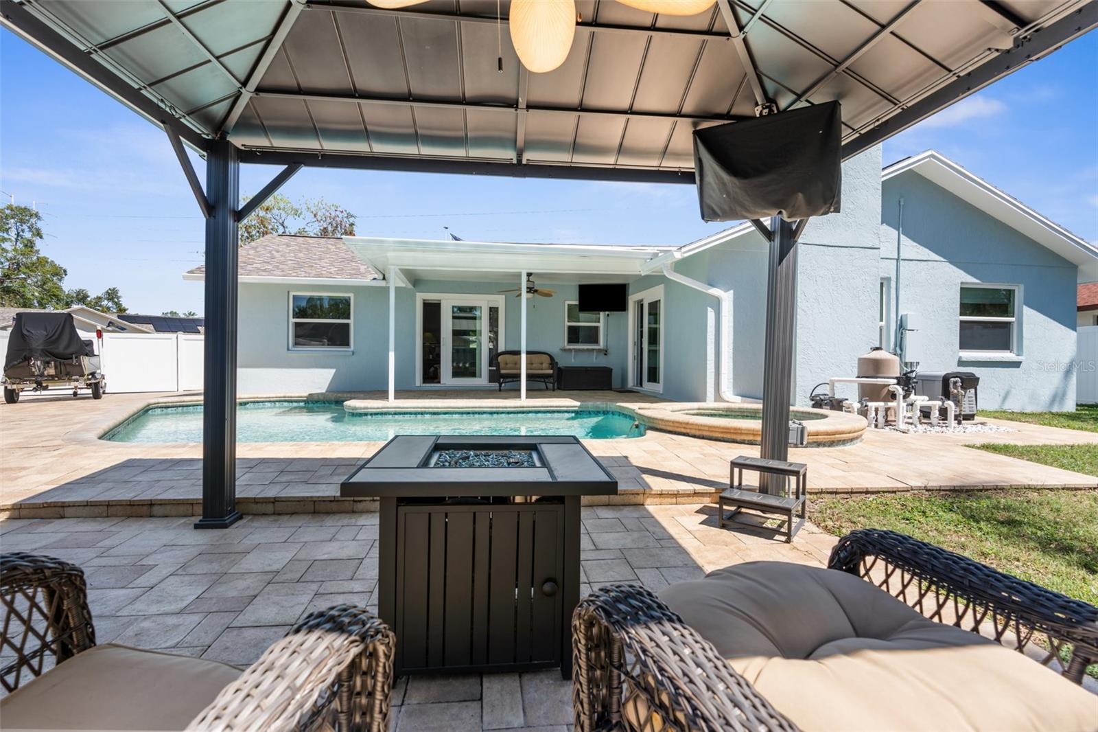 2232 CIMARRON TER, PALM HARBOR, FL, 34683