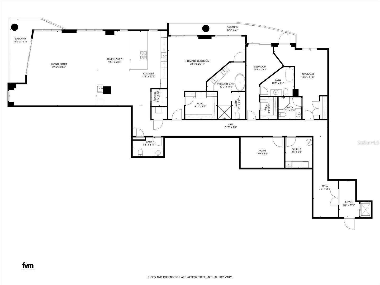 15 AVALON ST #303, CLEARWATER BEACH, FL, 33767