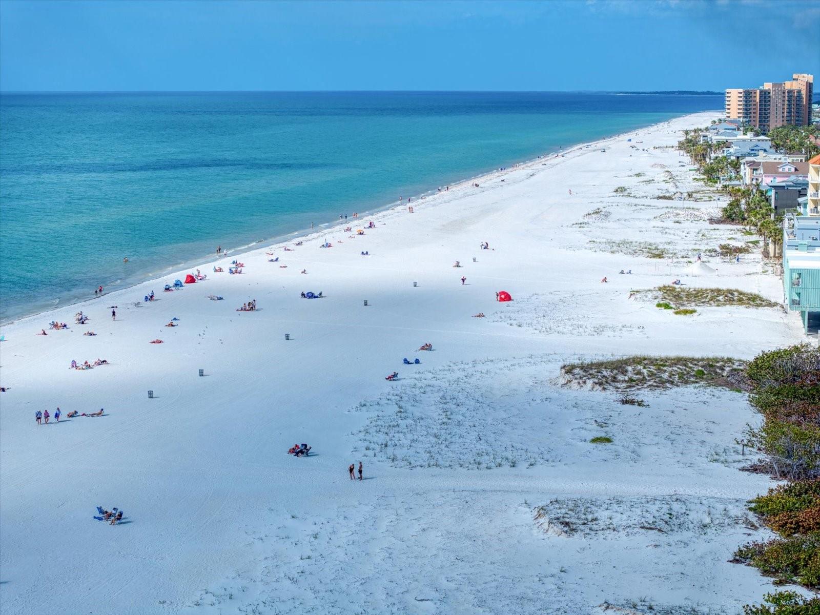 15 AVALON ST #303, CLEARWATER BEACH, FL, 33767