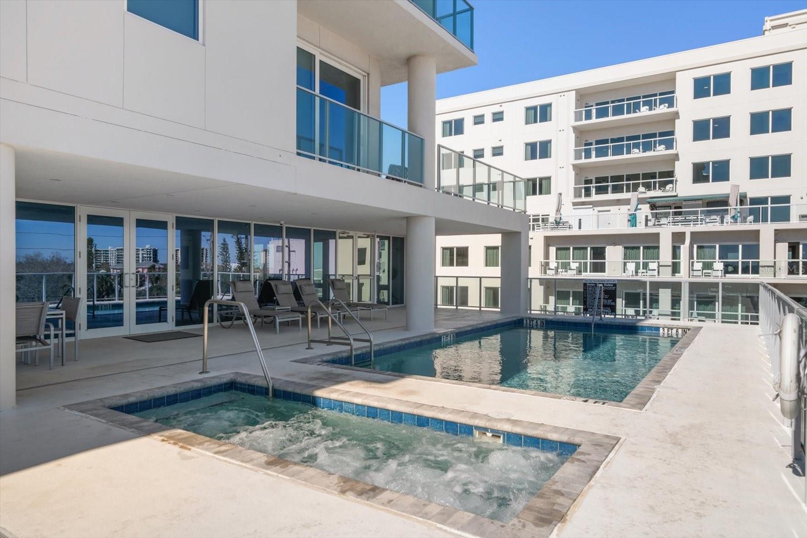 15 AVALON ST #303, CLEARWATER BEACH, FL, 33767