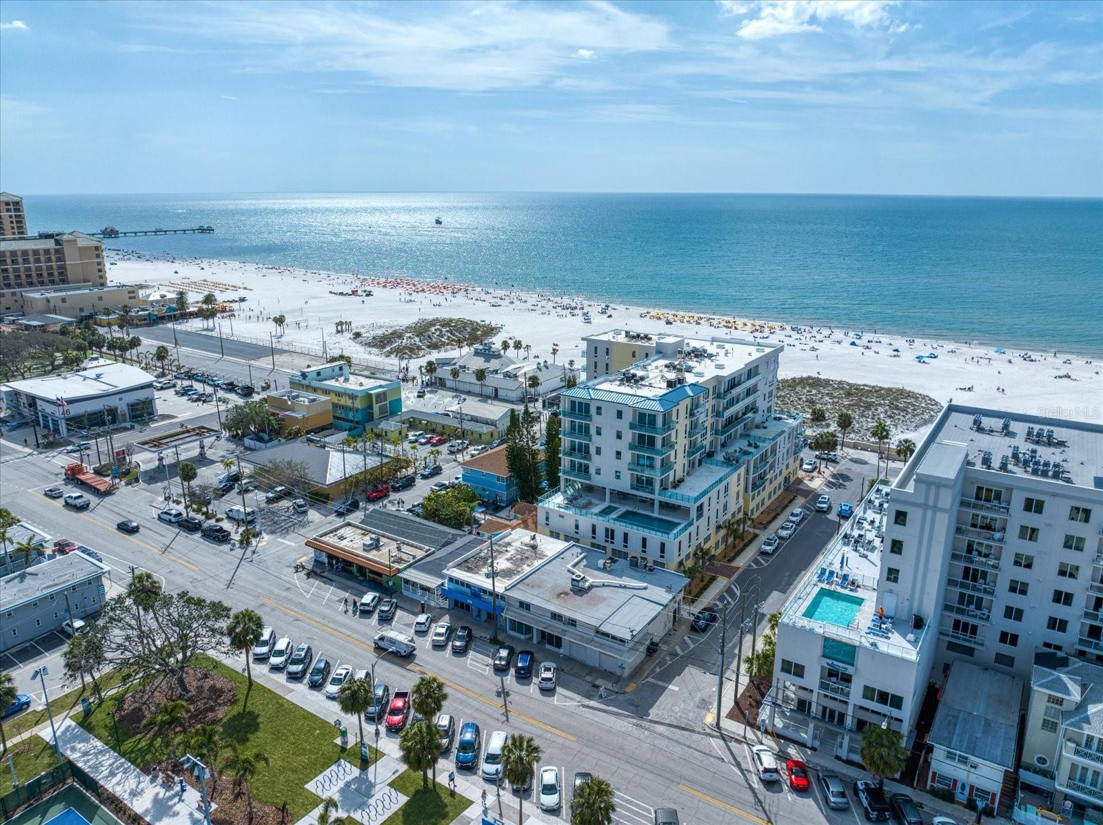 15 AVALON ST #303, CLEARWATER BEACH, FL, 33767
