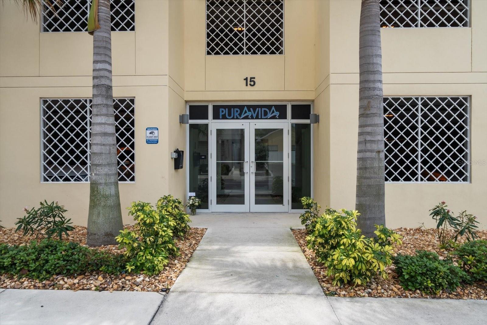 15 AVALON ST #303, CLEARWATER BEACH, FL, 33767