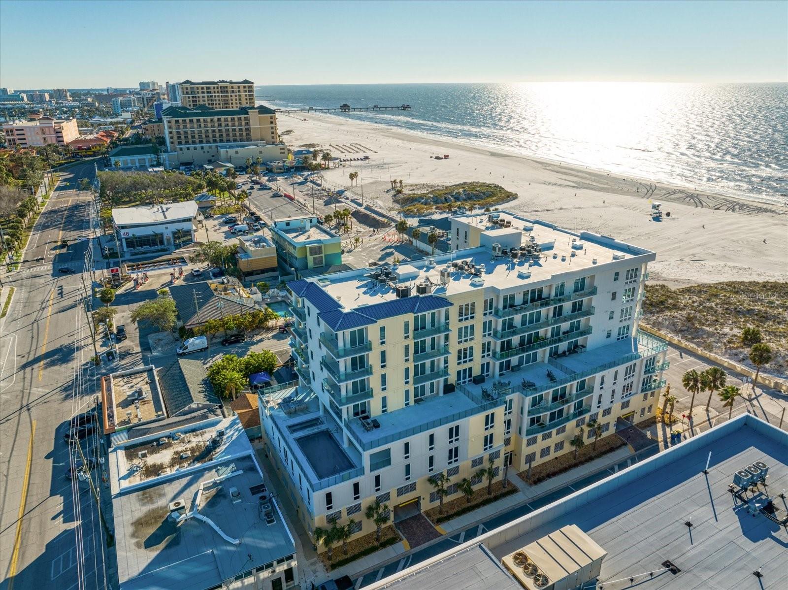 15 AVALON ST #303, CLEARWATER BEACH, FL, 33767