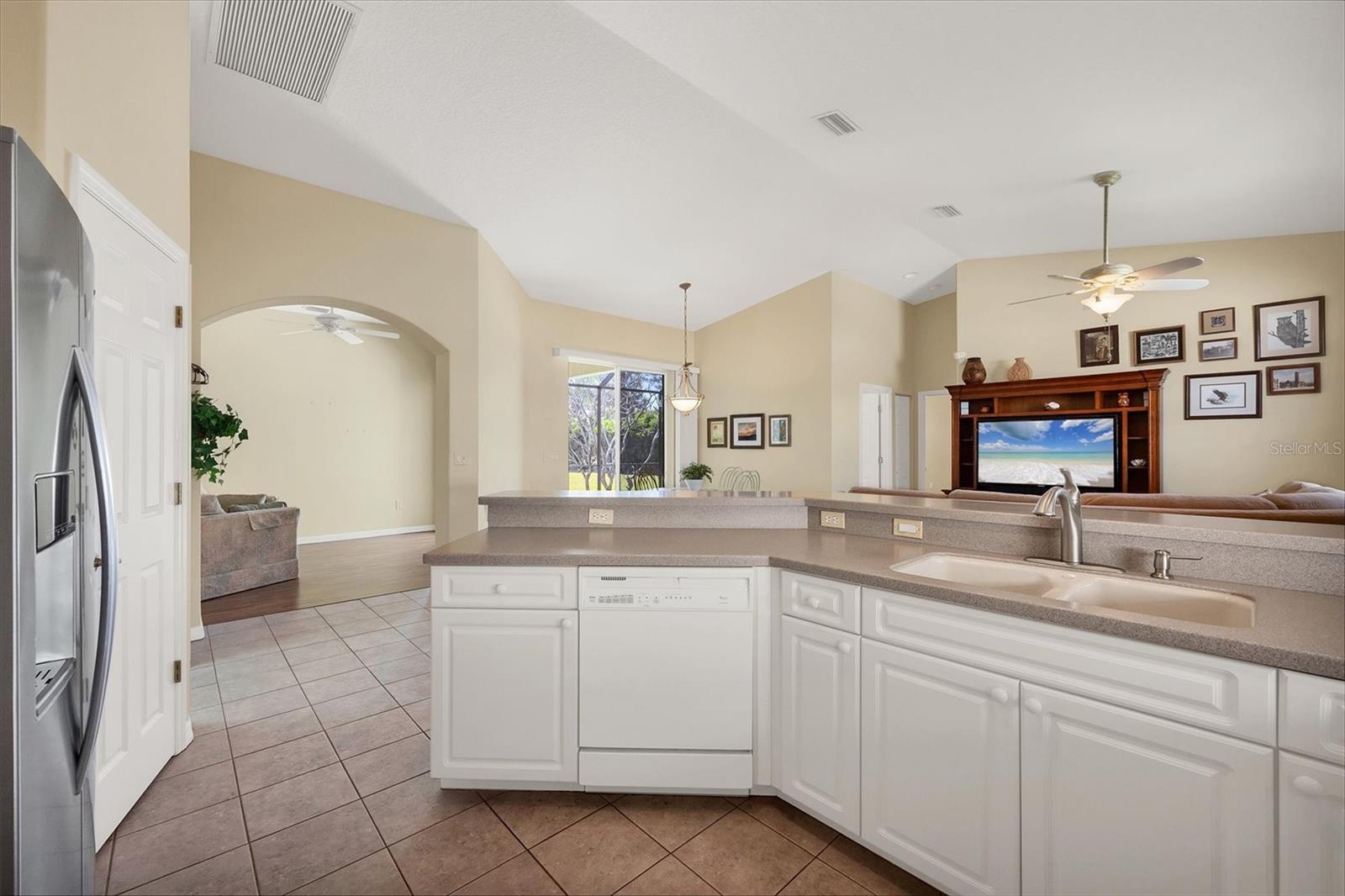108 CORTE DEL ASOLO, VENICE, FL, 34285