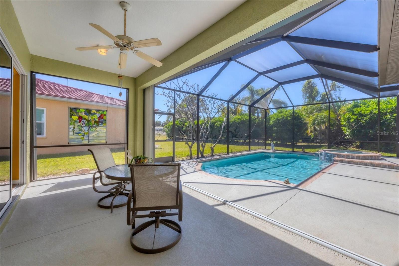 108 CORTE DEL ASOLO, VENICE, FL, 34285