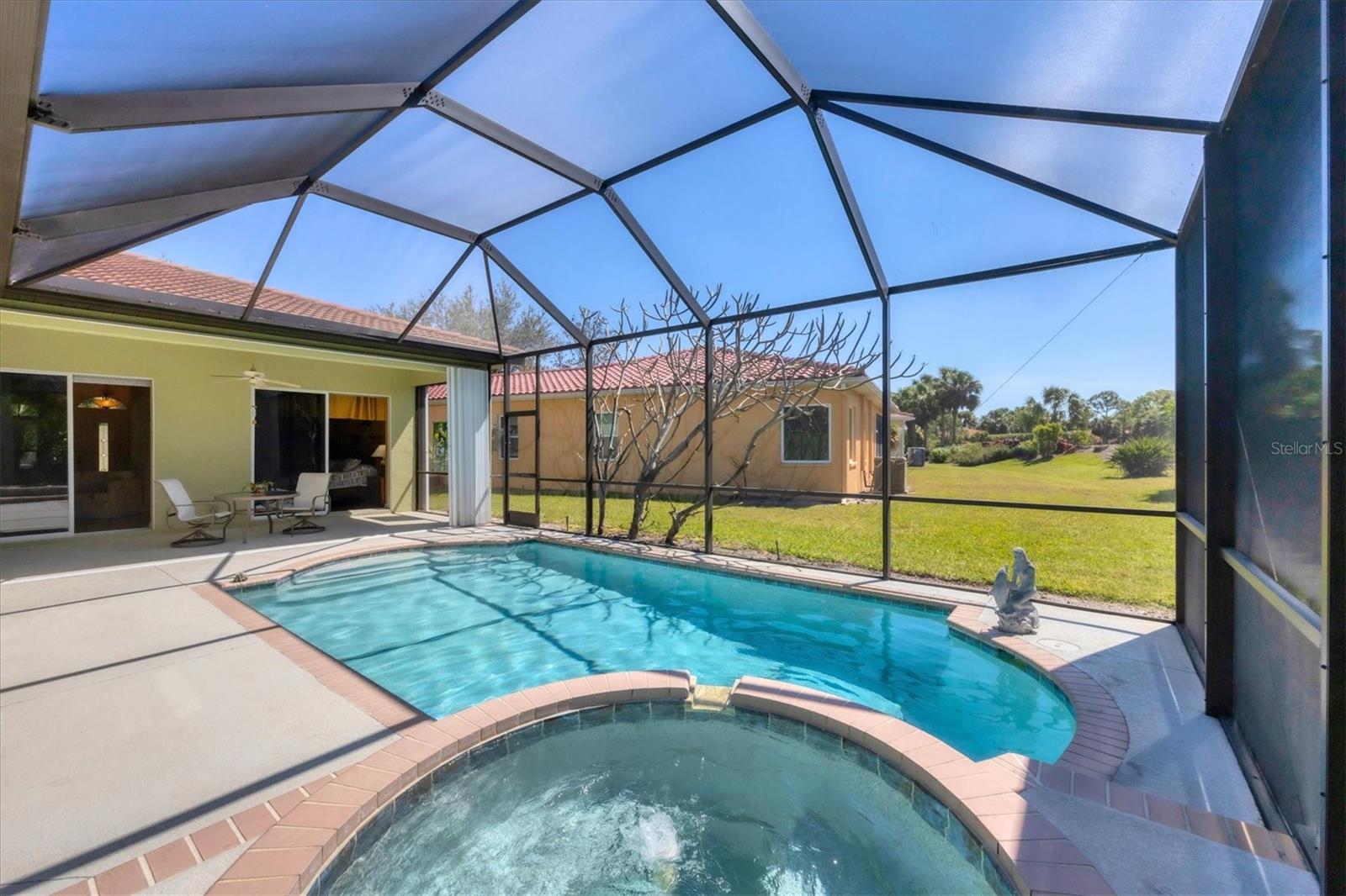 108 CORTE DEL ASOLO, VENICE, FL, 34285