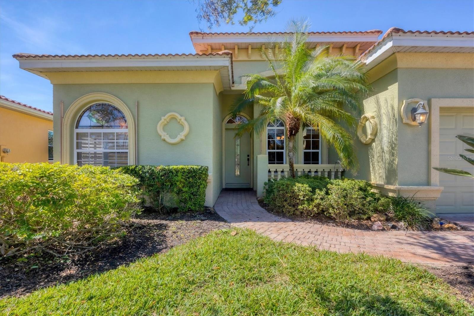 108 CORTE DEL ASOLO, VENICE, FL, 34285