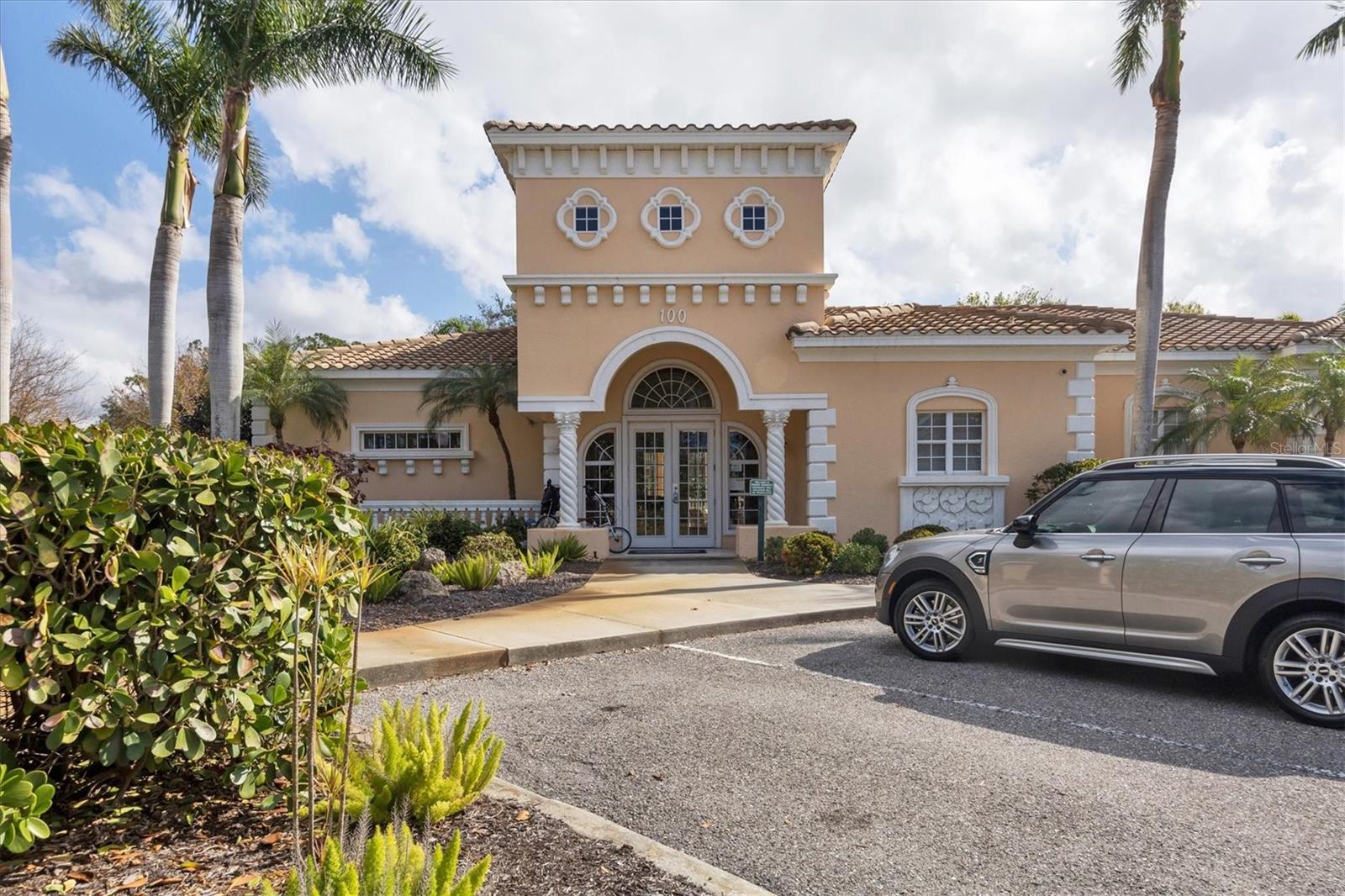 108 CORTE DEL ASOLO, VENICE, FL, 34285