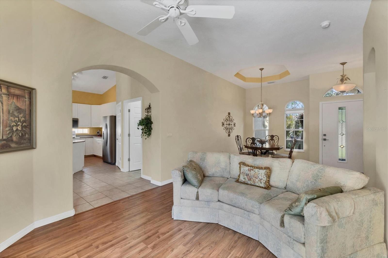 108 CORTE DEL ASOLO, VENICE, FL, 34285