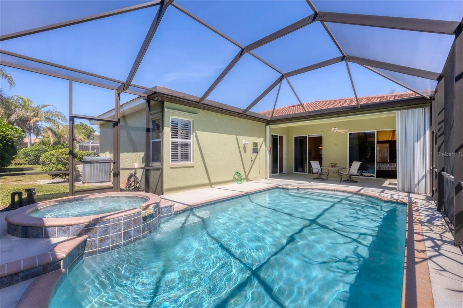 108 CORTE DEL ASOLO, VENICE, FL, 34285