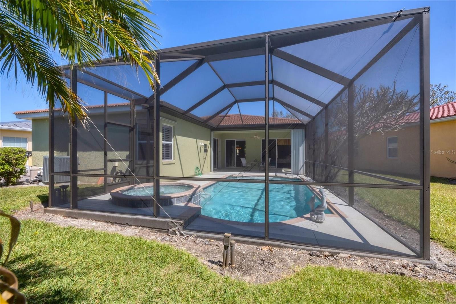 108 CORTE DEL ASOLO, VENICE, FL, 34285