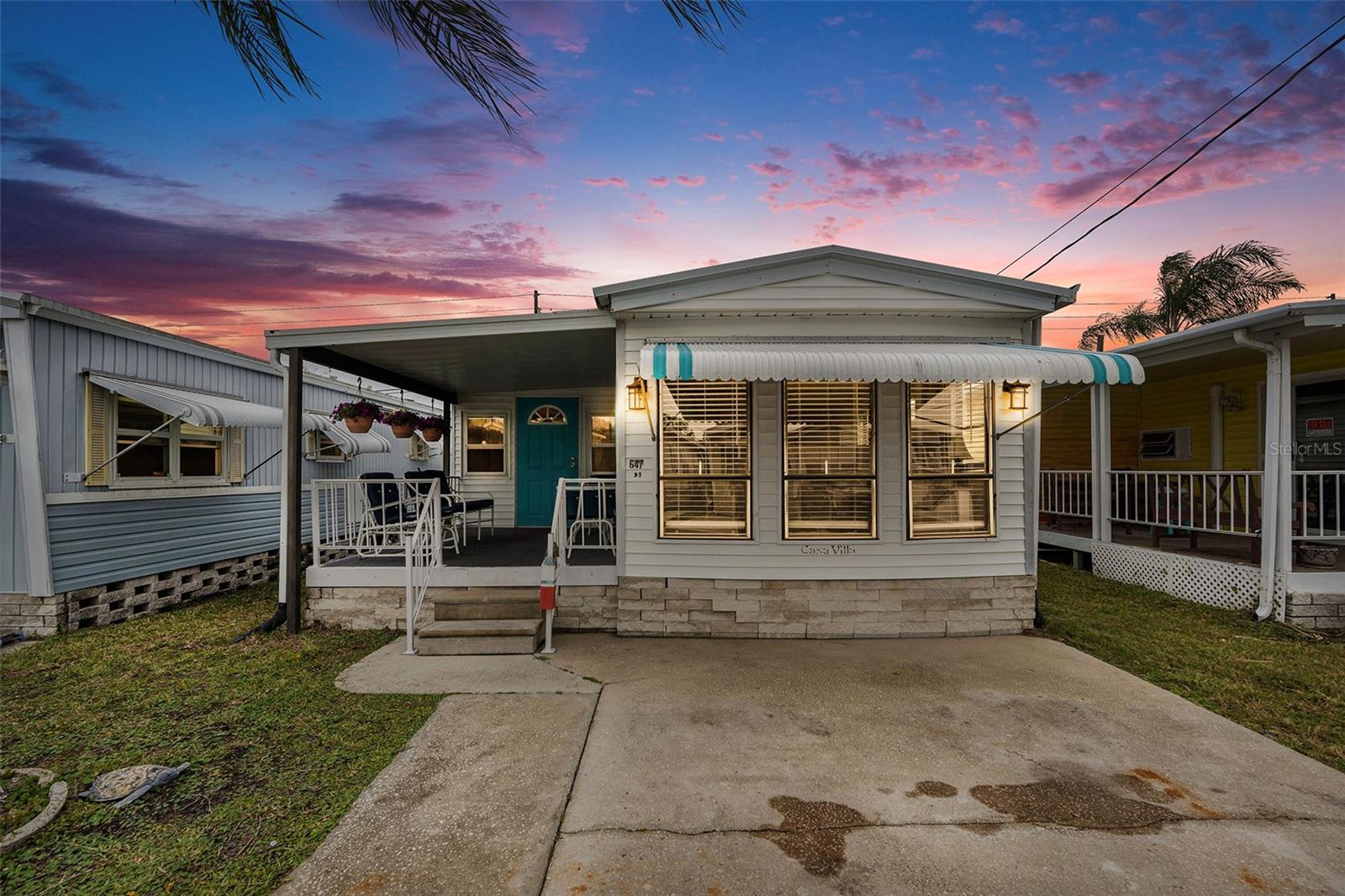 647 YAWL LN, PALM HARBOR, FL, 34683