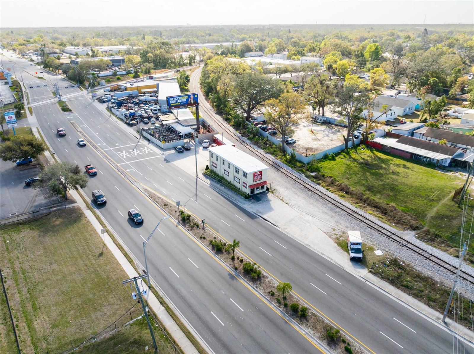 1411 E BUSCH BLVD, TAMPA, FL, 33612